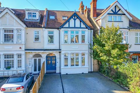 6 bedroom semi-detached house for sale, WHITEFRIARS CRESCENT, Westcliff-On-Sea