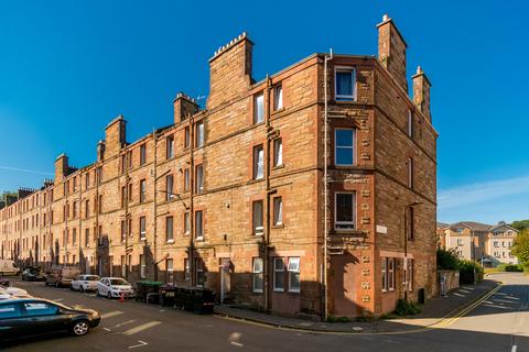 1 bedroom ground floor flat for sale, 24/4 Milton Street, EDINBURGH, EH8 8HE