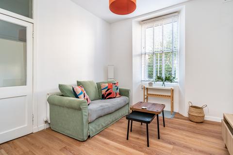 1 bedroom ground floor flat for sale, 24/4 Milton Street, EDINBURGH, EH8 8HE