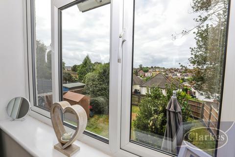 2 bedroom bungalow for sale, Hill View Road, Bournemouth, Dorset
