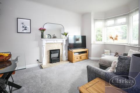 2 bedroom bungalow for sale, Hill View Road, Bournemouth, Dorset