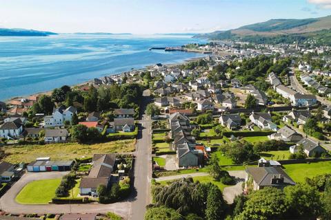 4 bedroom flat for sale, Ardmhor, Hunter Street,  Kirn,  Dunoon,  PA23 8DU