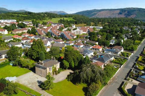 4 bedroom flat for sale, Ardmhor, Hunter Street,  Kirn,  Dunoon,  PA23 8DU