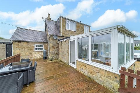 3 bedroom semi-detached bungalow for sale, Morpeth NE65