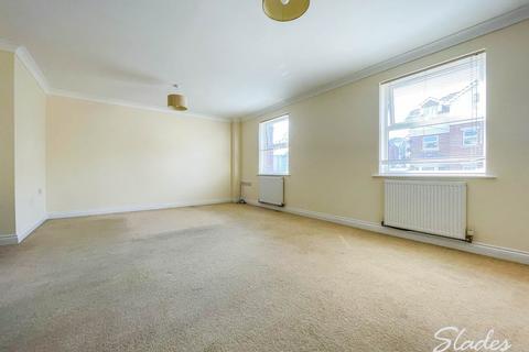 2 bedroom flat to rent, Violet Lodge, Castlemain Avenue, Southbourne