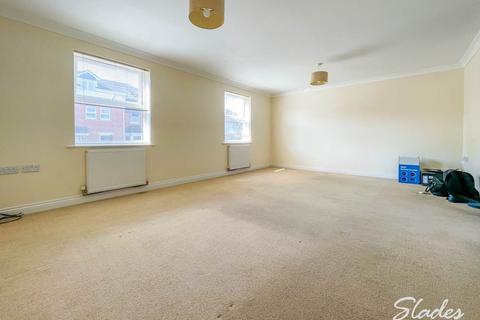 2 bedroom flat to rent, Violet Lodge, Castlemain Avenue, Southbourne