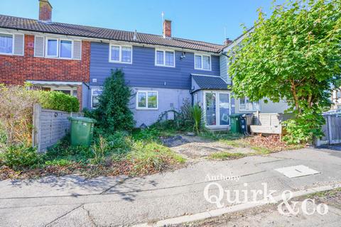 3 bedroom terraced house for sale, Hockley Road, Basildon, SS14