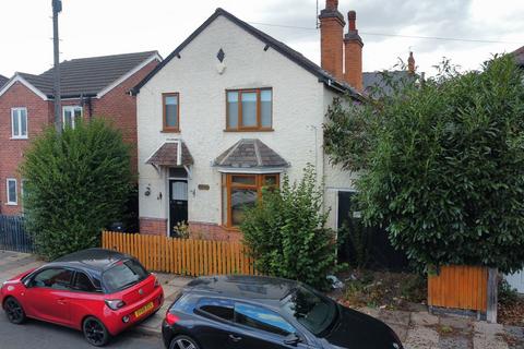 3 bedroom detached house for sale, Vaughan Road, Leicester LE2