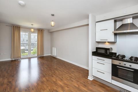 Flat 15, 201 Broughton Road, Edinburgh, EH7 4QN