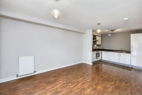 Flat 15, 201 Broughton Road, Edinburgh, EH7 4QN