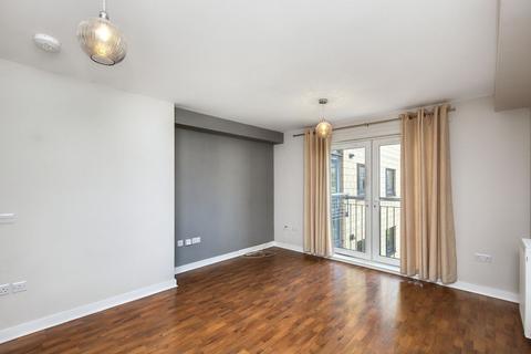 Flat 15, 201 Broughton Road, Edinburgh, EH7 4QN