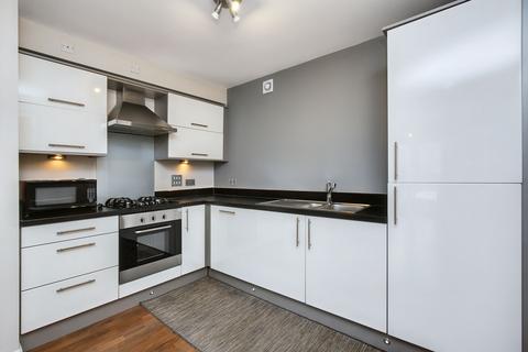 Flat 15, 201 Broughton Road, Edinburgh, EH7 4QN