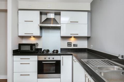 Flat 15, 201 Broughton Road, Edinburgh, EH7 4QN