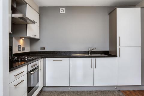 Flat 15, 201 Broughton Road, Edinburgh, EH7 4QN