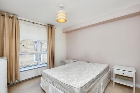 Flat 15, 201 Broughton Road, Edinburgh, EH7 4QN