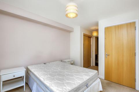 Flat 15, 201 Broughton Road, Edinburgh, EH7 4QN