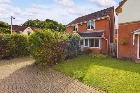 3 bedroom detached house for sale, Claygate, Nottingham NG3