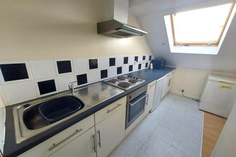 1 bedroom flat to rent, London Road, Waterlooville PO7