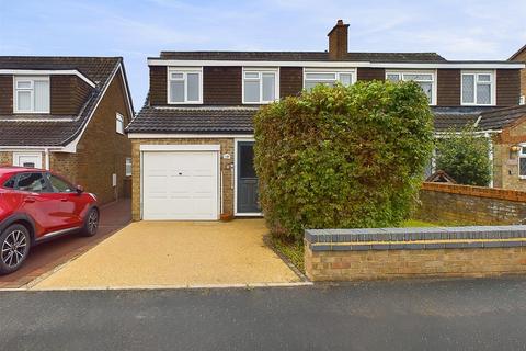 4 bedroom semi-detached house for sale, Milford Drive, Nottingham NG3