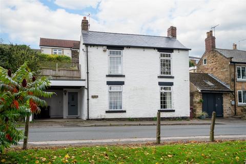 Holmley Lane, Coal Aston, Dronfield