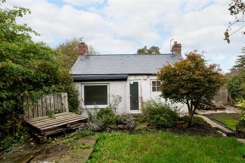 2 bedroom cottage for sale, Holmley Lane, Coal Aston, Dronfield