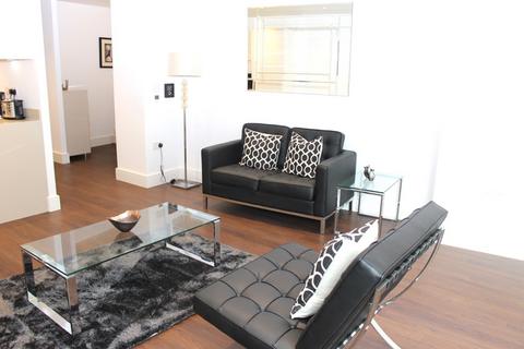 Studio to rent, Queensland Terrace, Waterlow Court, Islington N7