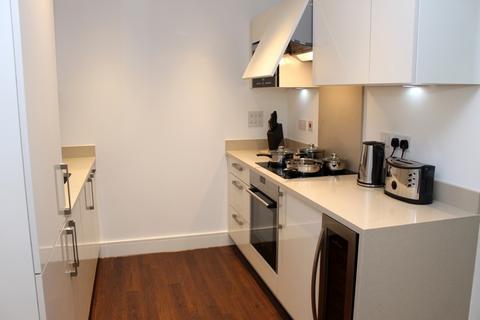 Studio to rent, Queensland Terrace, Waterlow Court, Islington N7