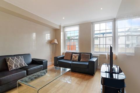 1 bedroom apartment to rent, Forset Court, Edgware Road, Marylebone W2