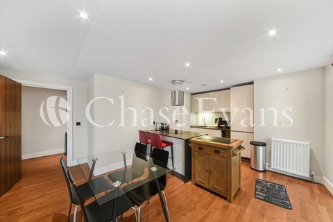 2 bedroom flat to rent, Whitechapel High Street, Aldgate, London, E1