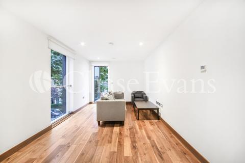 3 bedroom apartment to rent, Beaufort Court, The Residence, West Hampstead NW6