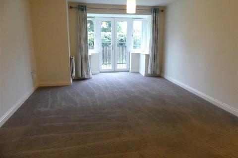 2 bedroom house to rent, All Saints Court, Ilkley LS29