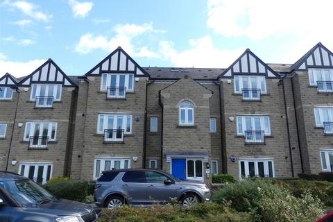 2 bedroom house to rent, All Saints Court, Ilkley LS29