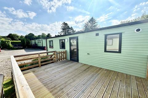 2 bedroom static caravan for sale, Fell End Holiday Park, Slackhead Road LA7