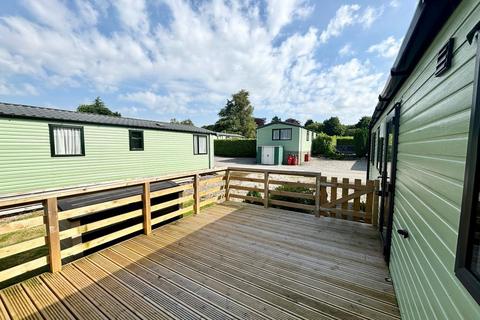 2 bedroom static caravan for sale, Fell End Holiday Park, Slackhead Road LA7