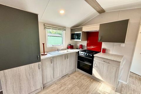 2 bedroom static caravan for sale, Fell End Holiday Park, Slackhead Road LA7