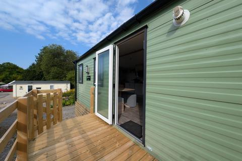 2 bedroom static caravan for sale, Fell End Holiday Park, Hale LA7