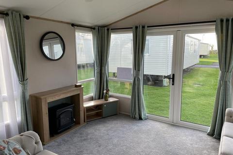 2 bedroom static caravan for sale, Cockerham Sands Holiday Park, Cockerham LA2