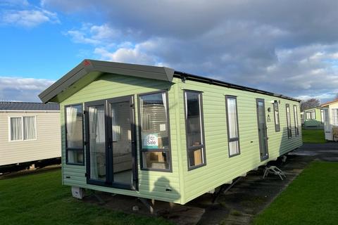 2 bedroom static caravan for sale, Cockerham Sands Holiday Park, Cockerham LA2