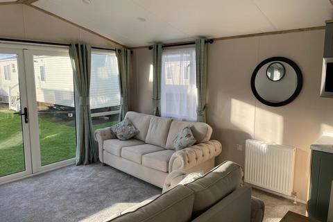 2 bedroom static caravan for sale, Cockerham Sands Holiday Park, Cockerham LA2