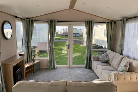 2 bedroom static caravan for sale, Cockerham Sands Holiday Park, Cockerham LA2