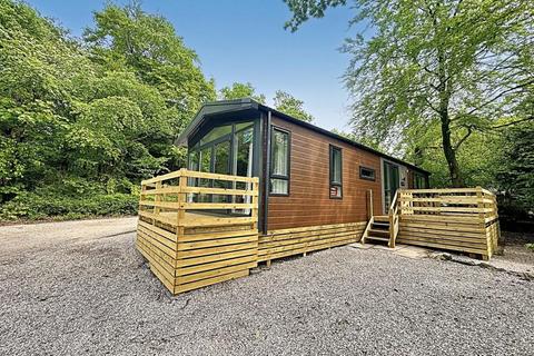 2 bedroom lodge for sale, Fell End Holiday Park, Hale LA7