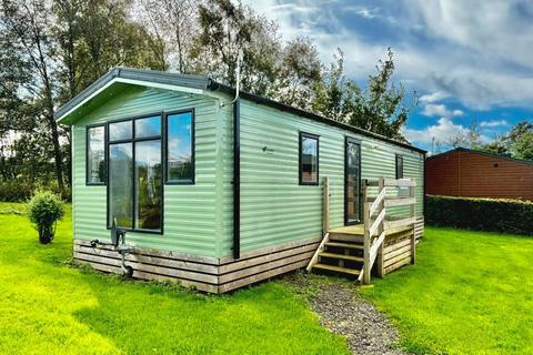 2 bedroom static caravan for sale, Docker Holiday Park, Carnforth LA6