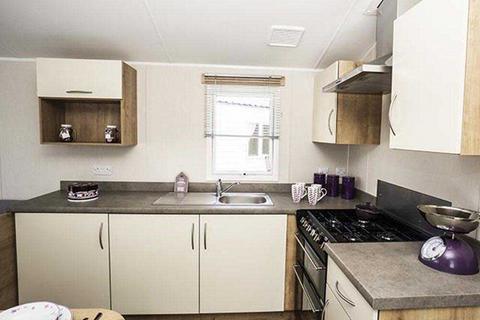 2 bedroom static caravan for sale, Docker Holiday Park, Carnforth LA6