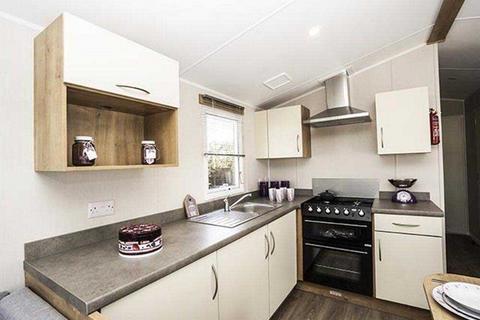 2 bedroom static caravan for sale, Docker Holiday Park, Carnforth LA6