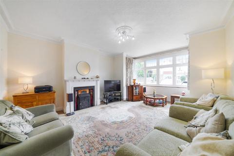 4 bedroom semi-detached house for sale, Carlyle Road, Croydon CR0