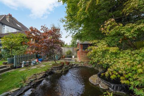 4 bedroom semi-detached house for sale, Carlyle Road, Croydon CR0