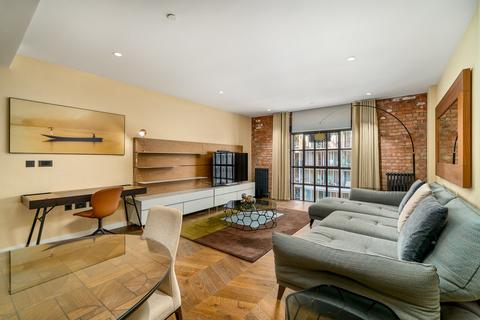 1 bedroom apartment to rent, Switch House West, Battersea Power Station