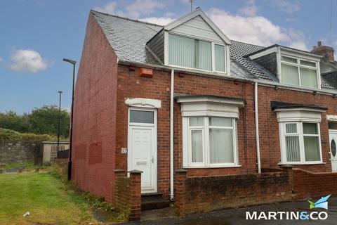 2 bedroom end of terrace house for sale, Houghton Road, Hetton Le Hole DH5