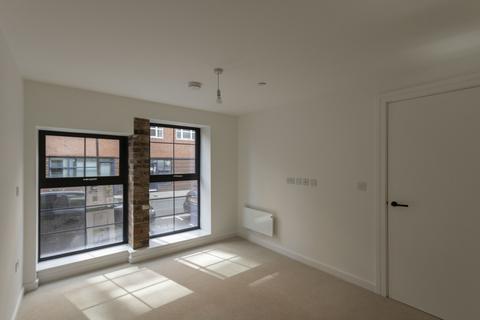 2 bedroom apartment to rent, Lockside House, Scotland Street, Birmingham, B1