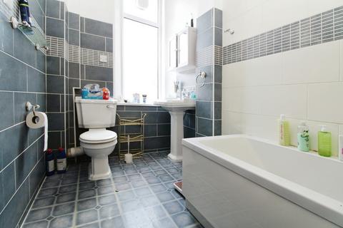 undefined, Clifton Road, Aberdeen